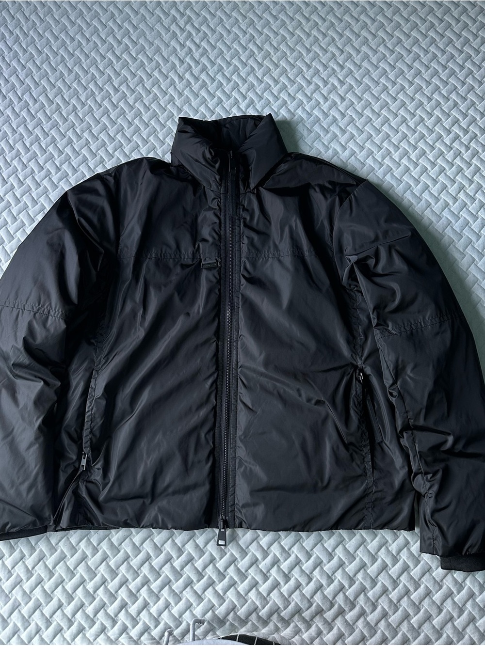 Men's Canada Goose Locarno Coat